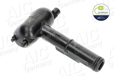 дюза миещо устр., миене на фаровете AIC 72120