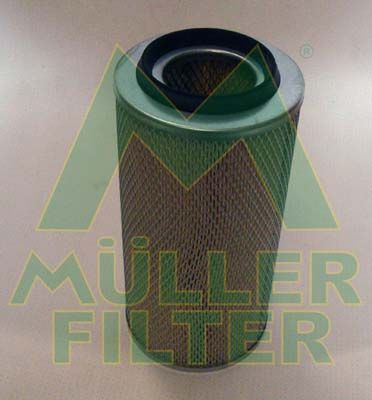 Воздушный фильтр MULLER FILTER PA497 для MERCEDES-BENZ T2/L