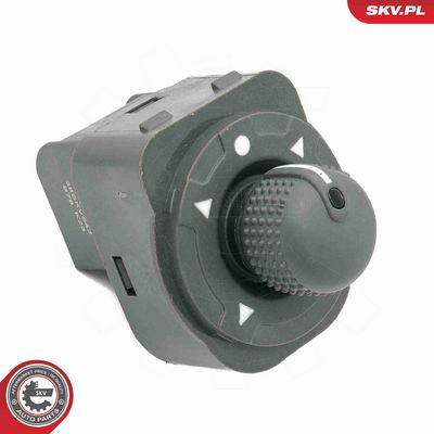 COMUTATOR REGLAJ OGLINDA ESEN SKV 38SKV542 1