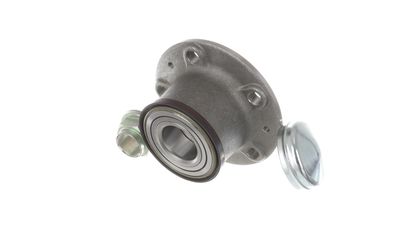 RADLAGERSATZ SKF VKBA6572 34