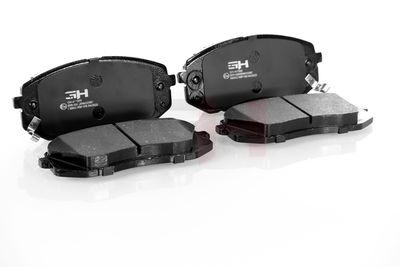 SET PLACUTE FRANA FRANA DISC GH GH411325 8