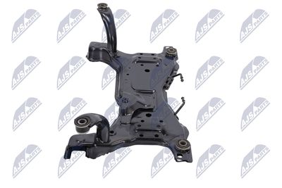 RAMA SUSTINERE/SUPORT AGREGATE NTY ZRZVV001 11