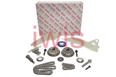 CHIT LANT DE DISTRIBUTIE