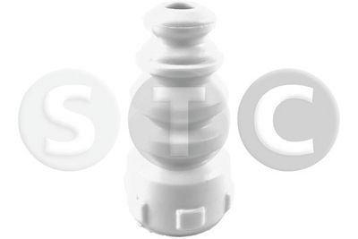 TAMPON CAUCIUC SUSPENSIE