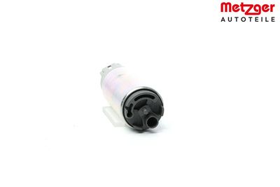 POMPA COMBUSTIBIL METZGER AUTOTEILE 2250032 10