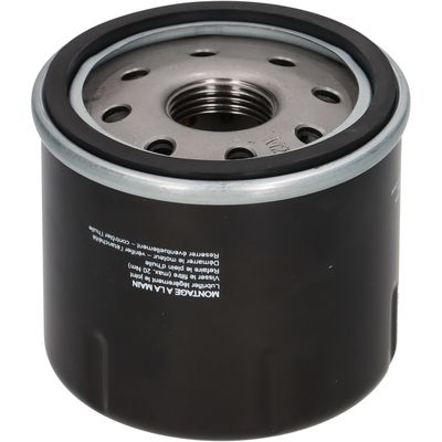 ÖLFILTER KOLBENSCHMIDT 50013906 11