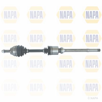 Drive Shaft NAPA NDS1288R