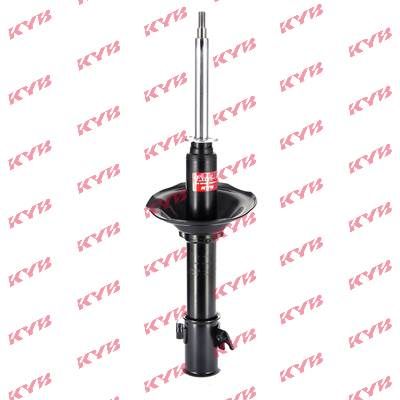 STOßDäMPFER KYB 334275 22