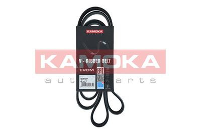 KAMOKA 7016183 Ремень генератора  для SUBARU  (Субару Леворг)