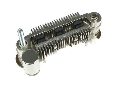 Gleichrichter, Generator