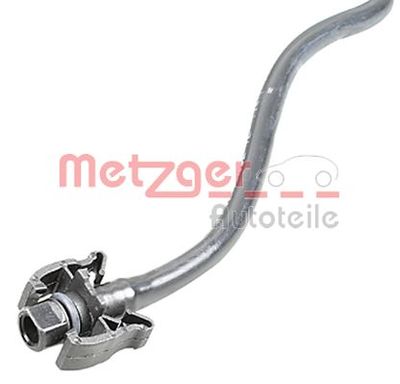 FURTUN RADIATOR METZGER AUTOTEILE 2420864 1
