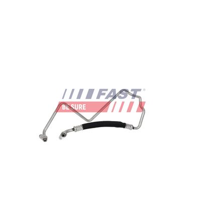 CONDUCTA INALTA PRESIUNE AER CONDITIONAT FAST FT09548 2