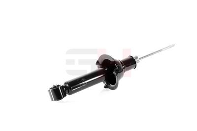 Tlmič pruženia GH GH-332644