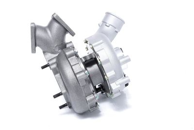 LADER AUFLADUNG BTS Turbo T917465BT 26