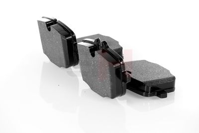 SET PLACUTE FRANA FRANA DISC GH GH410324 23