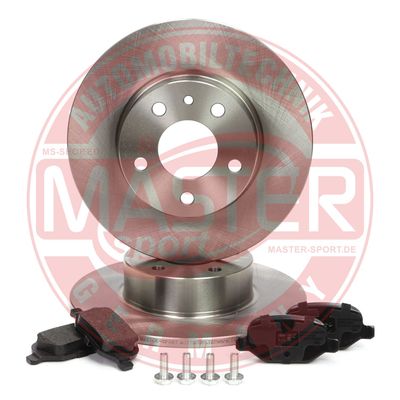 SET FRANA FRANA DISC