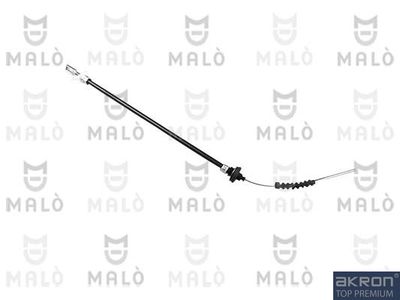 въжен механизъм, задействане на съединителя AKRON-MALÒ 22148