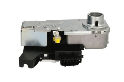 Door lock Voor Links past: FORD TRANSIT V, TRANSIT V FL 01.00-08.13