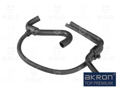 маркуч на радиатора AKRON-MALÒ 6347A