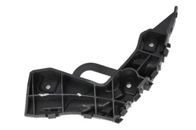 Bumperbevestiging Voor Rechts (zijkant, plastic) past: HYUNDAI ELANTRA VI 01.17-04.19