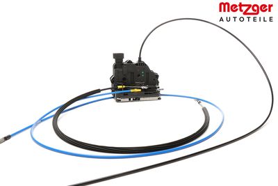 TüRSCHLOSS METZGER AUTOTEILE 2314508 39