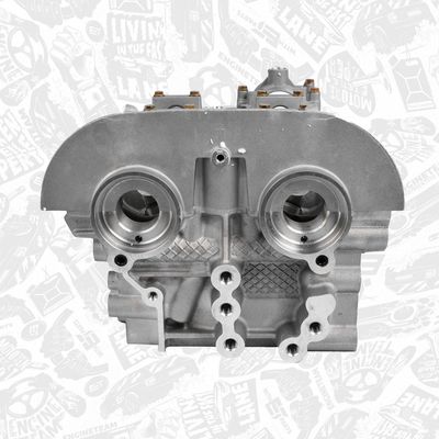 CHIULASA ET ENGINETEAM HL0132 4