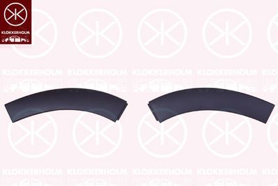 Skærmforøger KLOKKERHOLM 0533377