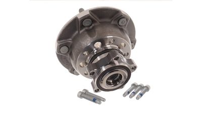 SET RULMENT ROATA SKF VKBA7085 6