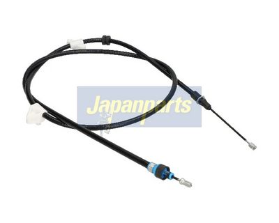жило, ръчна спирачка JAPANPARTS BC-0337