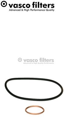 FILTRU ULEI DAVID VASCO V701 1