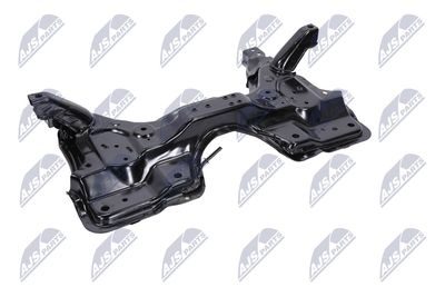 RAMA SUSTINERE/SUPORT AGREGATE NTY ZRZPL014 17