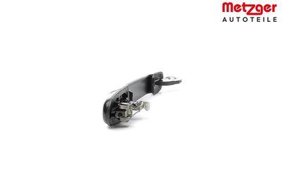 TüRGRIFF METZGER AUTOTEILE 2310532 13