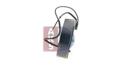 SPULE MAGNETKUPPLUNG-KOMPRESSOR AKS DASIS 855025N 3