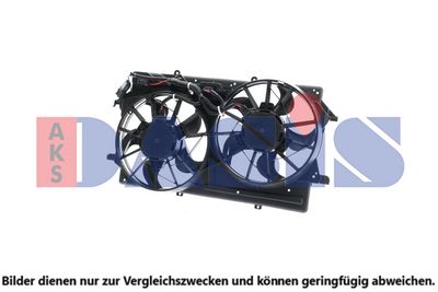 LüFTER MOTORKüHLUNG