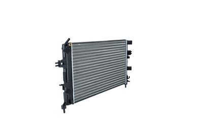 KüHLER MOTORKüHLUNG NRF 58176A 39