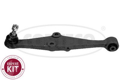 LENKER RADAUFHäNGUNG