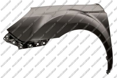 PRASCO SB5283004 Крило переднє  для SUBARU LEGACY (Субару Легак)