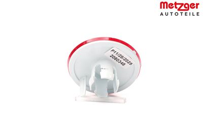 REFLECTOR METZGER AUTOTEILE 2080348 20