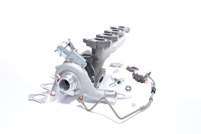 LADER AUFLADUNG BTS Turbo T981166BT 2