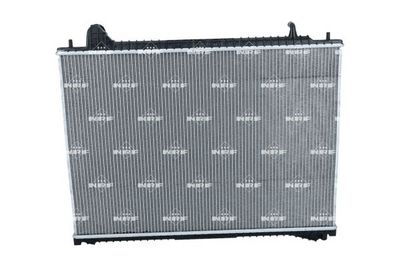 RADIATOR RACIRE MOTOR NRF 550357 2