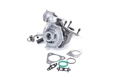 LADER AUFLADUNG BTS Turbo T981609 5