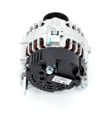GENERATOR / ALTERNATOR TURBO-TEC TTAL001045 4