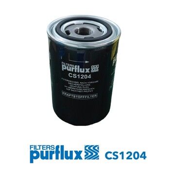 PURFLUX Kuro filtras