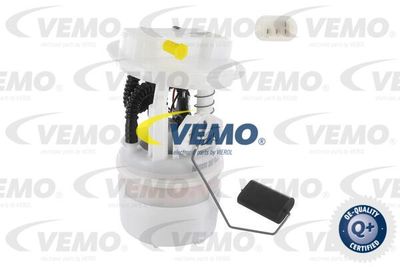VEMO V46-09-0027 Паливний насос для DACIA (Дача Сандеро)