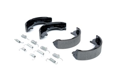 BREMSBACKENSATZ FESTSTELLBREMSE ATE 03013740082 5