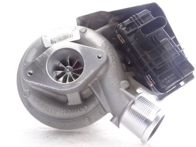 LADER AUFLADUNG GARRETT 8899395001W 4