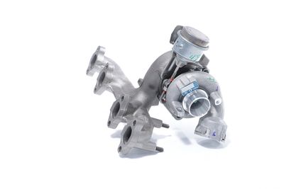 LADER AUFLADUNG BTS Turbo T914128 42