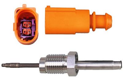 SENZOR TEMPERATURA GAZE EVACUARE METZGER AUTOTEILE 0894933 1
