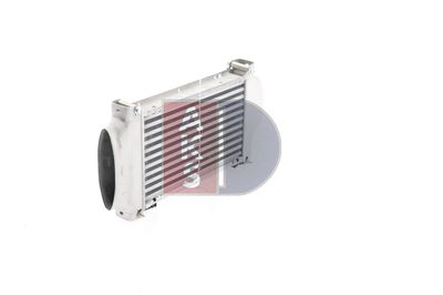 LADELUFTKüHLER AKS DASIS 057009N 5