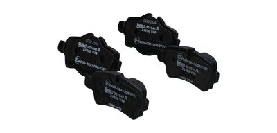SET PLACUTE FRANA FRANA DISC VALEO 301041A 5